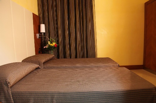 B&B Federica's House In Rome image 1