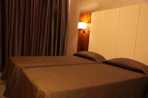 B&B Federica's House In Rome image 11