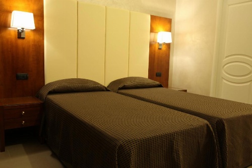 B&B Federica's House In Rome image 13