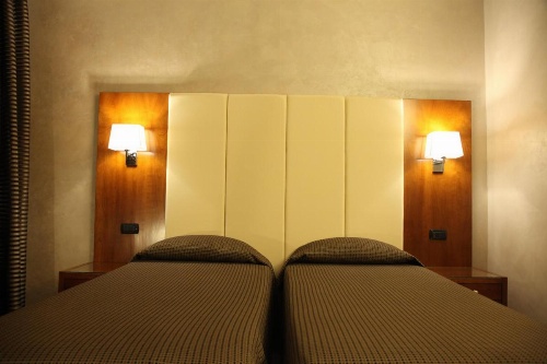 B&B Federica's House In Rome image 14