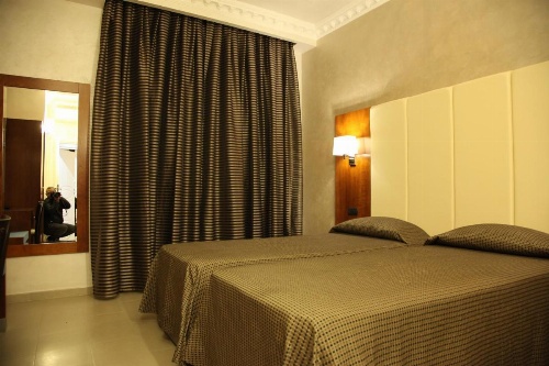 B&B Federica's House In Rome image 15