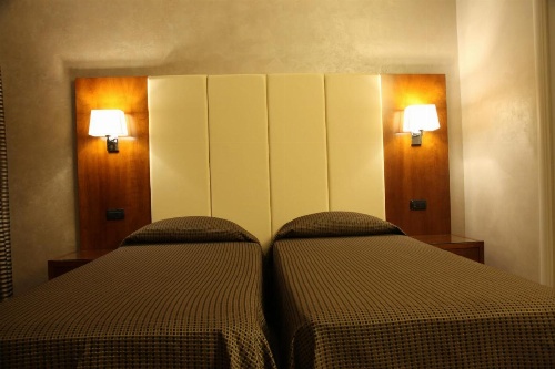 B&B Federica's House In Rome image 16