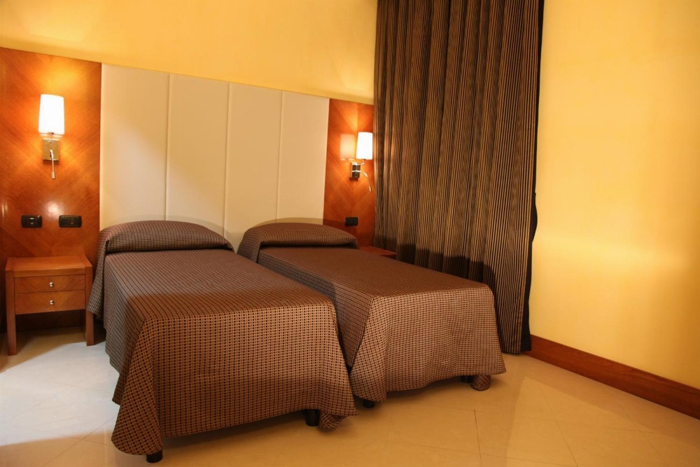 B&B Federica's House In Rome Main image