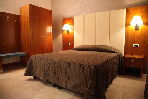 B&B Federica's House In Rome image 20