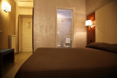 B&B Federica's House In Rome image 24