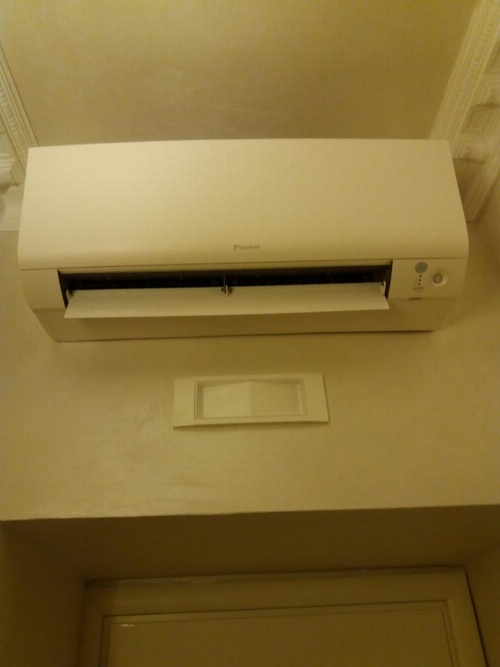 B&B Federica's House In Rome image 25