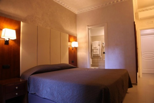 B&B Federica's House In Rome image 26