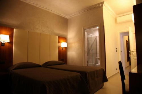 B&B Federica's House In Rome image 27