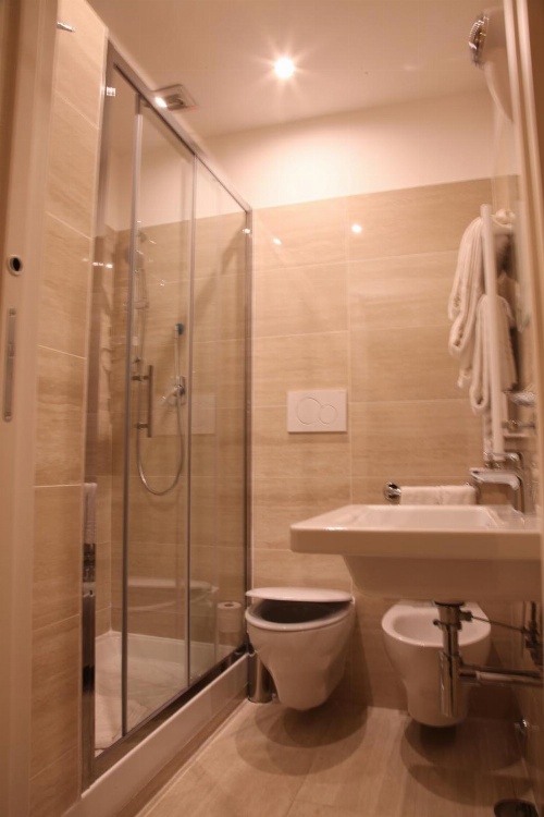 B&B Federica's House In Rome image 3