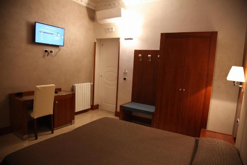 B&B Federica's House In Rome image 31