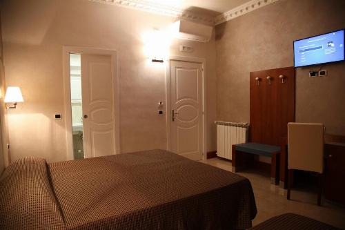 B&B Federica's House In Rome image 32