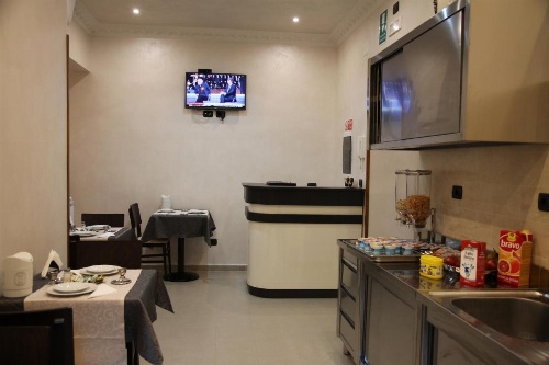 B&B Federica's House In Rome image 33