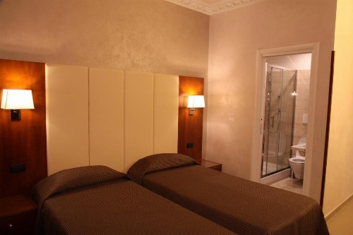 B&B Federica's House In Rome image 36