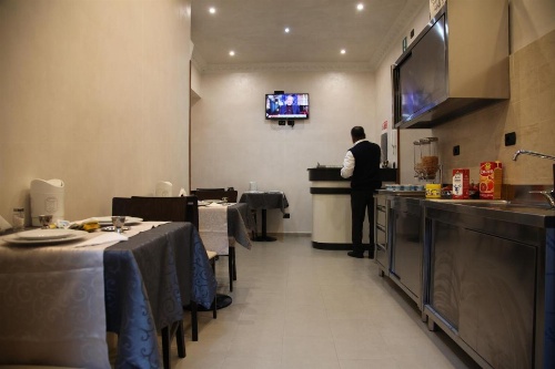 B&B Federica's House In Rome image 37