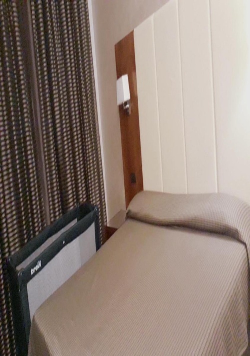 B&B Federica's House In Rome image 42