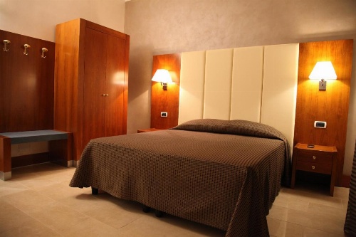 B&B Federica's House In Rome image 43