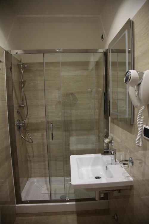 B&B Federica's House In Rome image 44