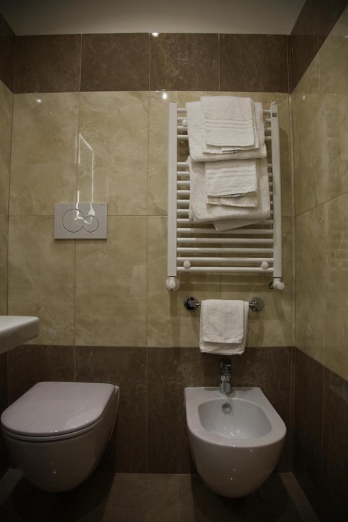 B&B Federica's House In Rome image 45