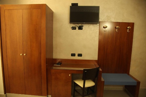 B&B Federica's House In Rome image 48