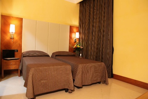 B&B Federica's House In Rome image 6