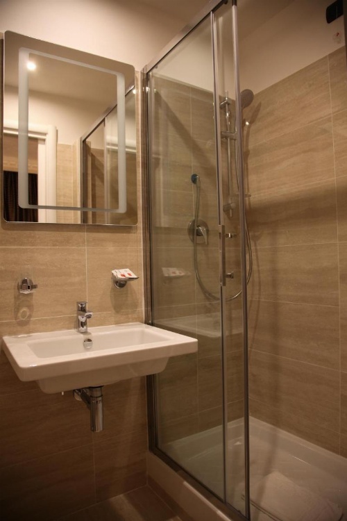 B&B Federica's House In Rome image 7