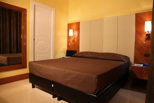 B&B Federica's House In Rome image 8